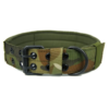 Tactical Training Dog Collar