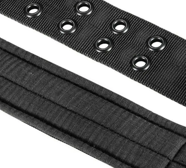 Tactical Training Dog Collar