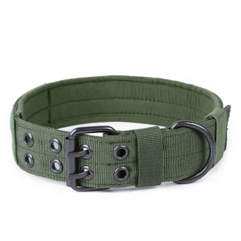 1691051962702 Tactical Training Dog Collar