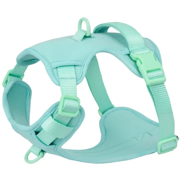 No Pull No Choke Dog Harness