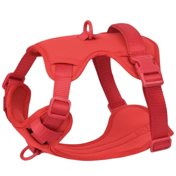 No Pull No Choke Dog Harness