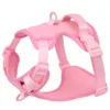 No Pull No Choke Dog Harness