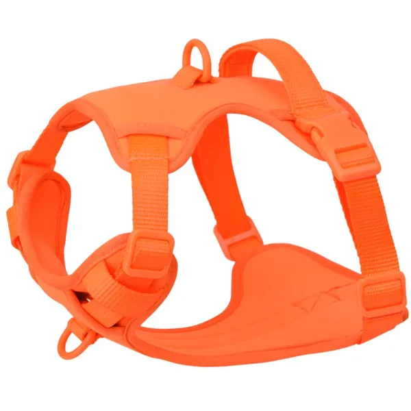 No Pull No Choke Dog Harness