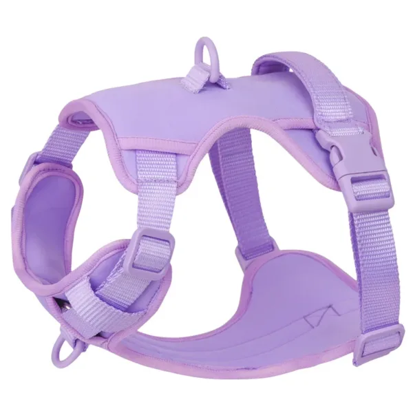 No Pull No Choke Dog Harness