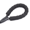 Reflective Nylon Padded Dog Leash