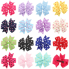 1697897172070 Pet Hair Bows Clip