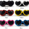 1697897891549 Love Shaped Pet Sunglasses Dog Goggles