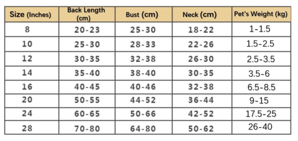 1697980942809 Medium Large Dog Knitted Sweater