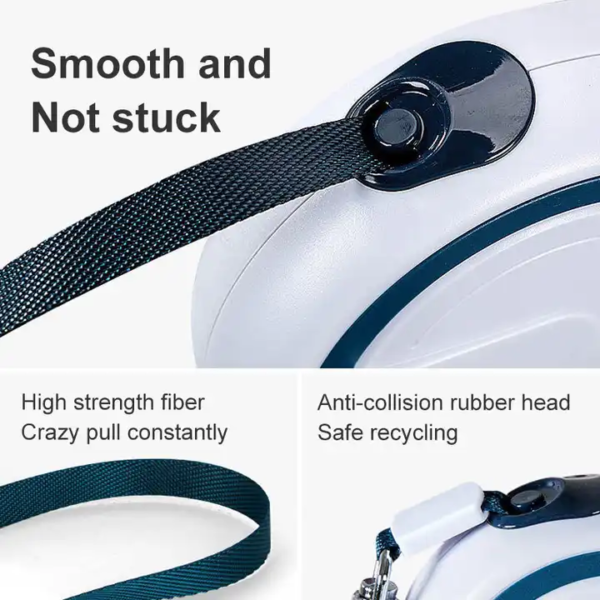 1698476429068 Automatic Retractable Dog Leash