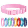 1698761609345 Adjustable Light Weight Pet Collar