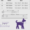 1698761719336 Adjustable Light Weight Pet Collar
