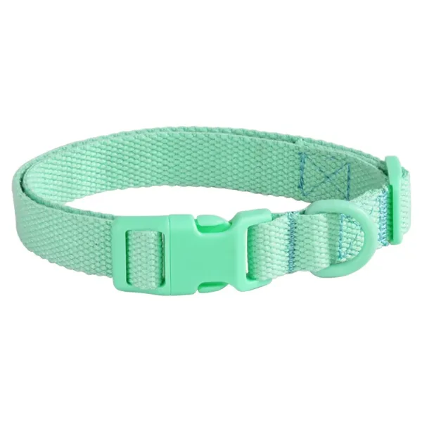 cat collar 5 Adjustable Light Weight Pet Collar