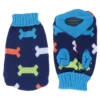 cat sweater 4 Winter Dog Cat Sweater