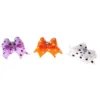 clips 1 Pet Hair Bows Clip