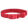 dog collar 2 Adjustable Light Weight Pet Collar