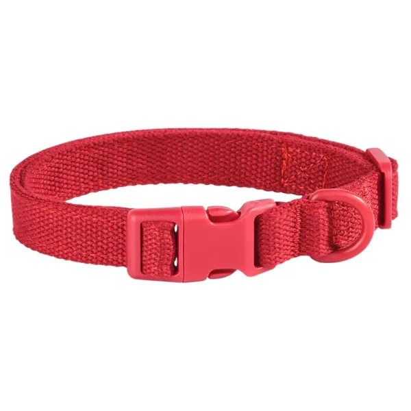 dog collar 2 Adjustable Light Weight Pet Collar