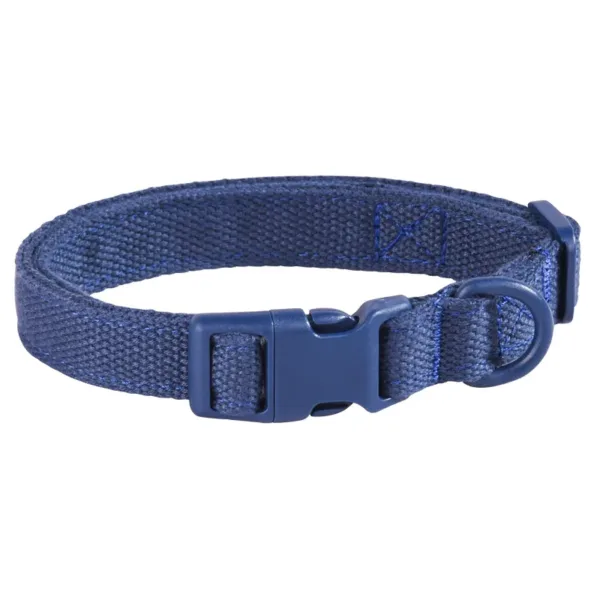 dog collar 3 Adjustable Light Weight Pet Collar
