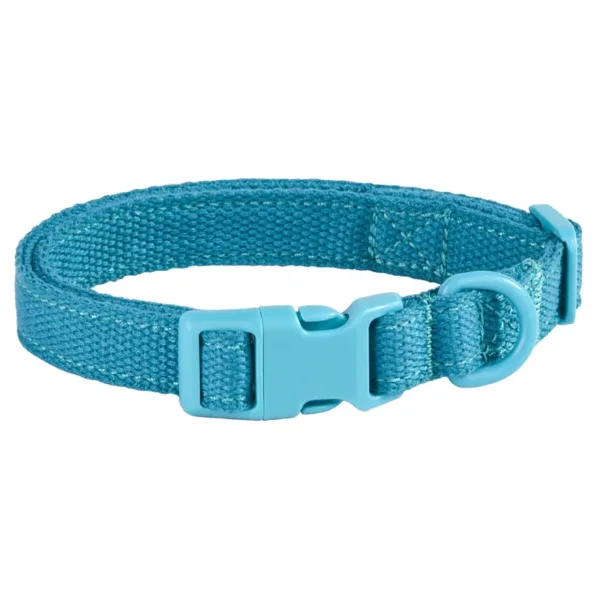 dog collar 7 Adjustable Light Weight Pet Collar