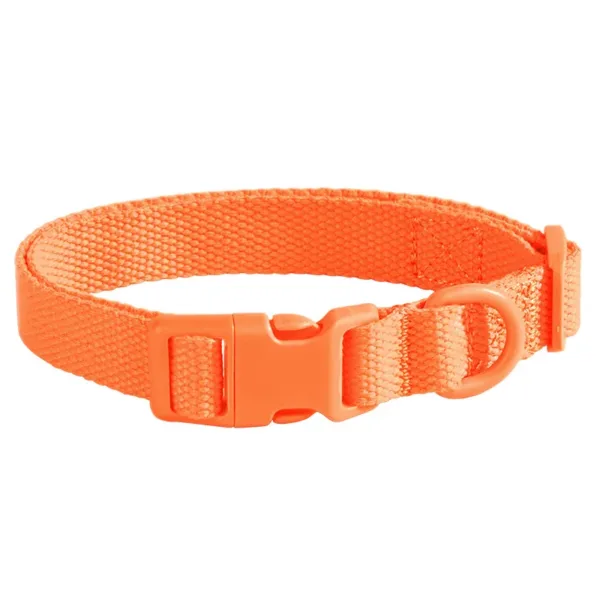 pet cat dog collar Adjustable Light Weight Pet Collar