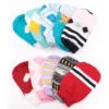 pet sweater 3 Winter Dog Cat Sweater