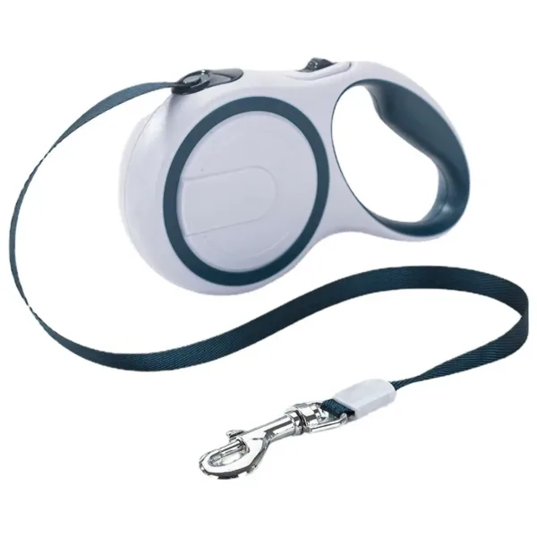 retractable dog leash Automatic Retractable Dog Leash