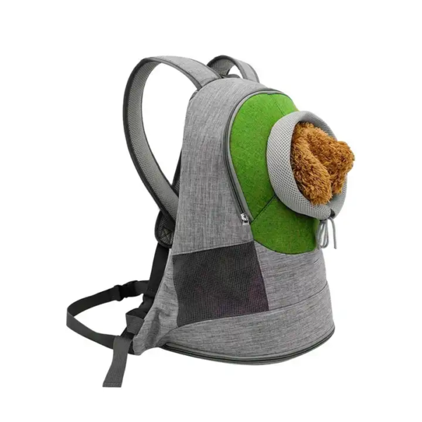 1698934160719 Portable Foldable Pet Travel Backpack