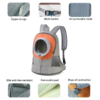 1698934177381 Portable Foldable Pet Travel Backpack