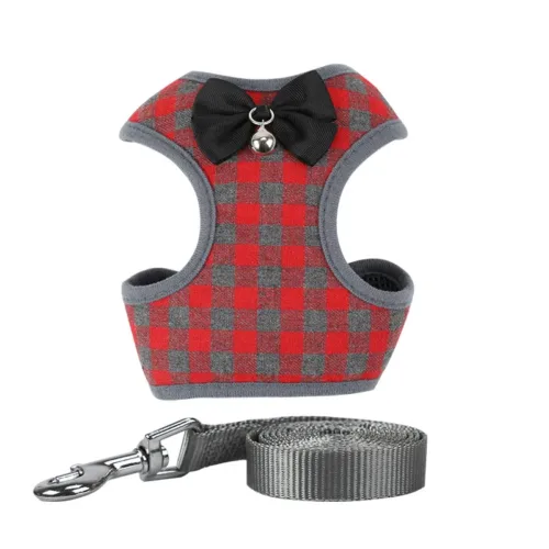 leka pet dog harness