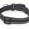 Reflective Dog Collar Adjustable Pet Collar