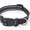 Reflective Dog Collar Adjustable Pet Collar