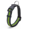 Reflective Dog Collar Adjustable Pet Collar
