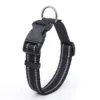 Reflective Dog Collar Adjustable Pet Collar