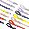 pet dog leash 1 Hot Sale Dog Rope PVC Waterproof Dog Leash