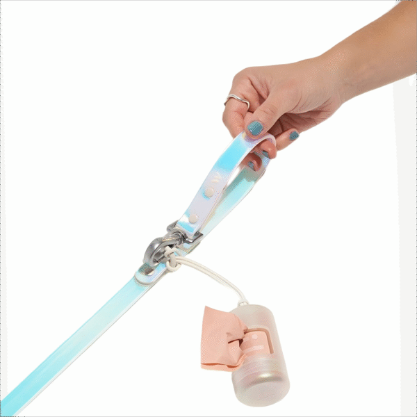 1750945041942(1)(1) PVC Waterproof & Color-Shifting Pet Leash & Collar Set – Durable, Stylish & Comfortable