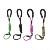 P-rope dog leash All-in-One Adjustable Anti-Pull P Rope Dog Leash – Premium Control & Comfort