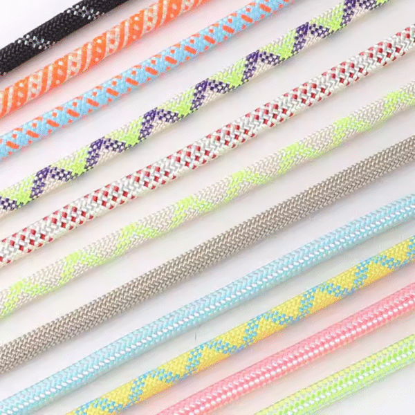 1735184059001 Heavy-Duty Anti-Pull Adjustable P-Rope Pet Dog Leash – Ultimate Control & Comfort