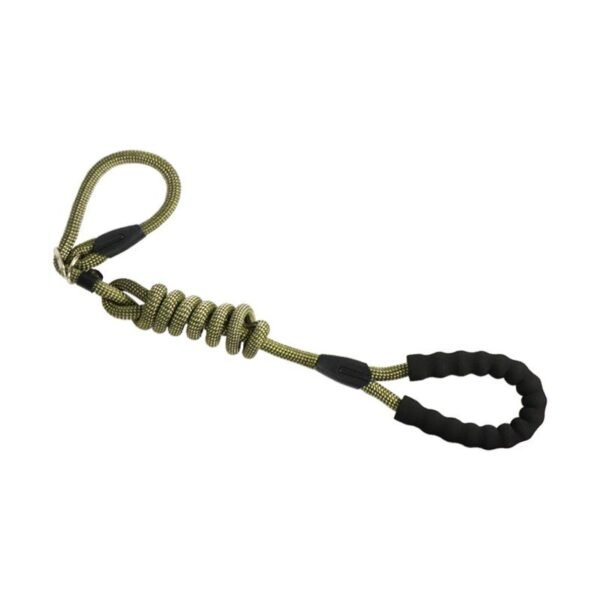 dog leash 3 All-in-One Adjustable Anti-Pull P Rope Dog Leash – Premium Control & Comfort