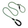 slip dog leash All-in-One Adjustable Anti-Pull P Rope Dog Leash – Premium Control & Comfort